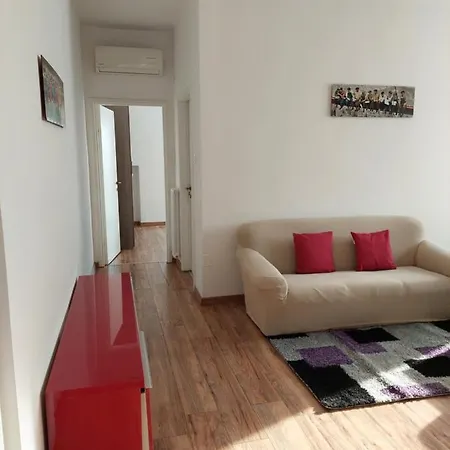 アパート La Casa Di Cristina